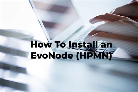 How To Setup A Dash Evolution Masternode (HPMN) – Full Guide.